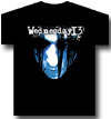 WEDNESDAY 13 (SKELETONS)