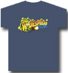 WIDESPREAD PANIC (BASEBALL SEASON)