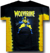WOLVERINE (TEAM BLACK)