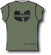 WU TANG (36 CHAMBERS) Babydoll