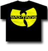 WU TANG (LOGO) Baby Tee