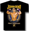 JOHN CENA (UNDISPUTED)