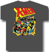 X-MEN (BREAKTHROUGH)