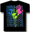 YOU ME AT SIX (HANDS)