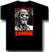 ZOMBIE (GOING TO EAT YOU)