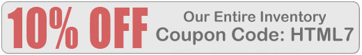 20% Off