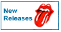 Music T-shirts - New Releases