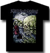 AS I LAY DYING (SKELETON SHIP)
