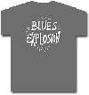 BLUES EXPLOSION (DAMAGE)