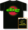DIG (RED PLANET)