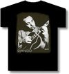 DJANGO REINHARDT (GUITAR)