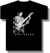 JACO PASTORIUS (PLAYING GUITAR)