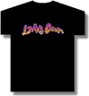 LIVING COLOUR (LOGO TEE)
