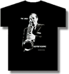 LESTER YOUNG (THE PRES)