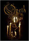 OPETH (GHOST REVERIES) Flag