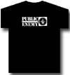 PUBLIC ENEMY (LOGO)