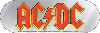 ACDC (CLASSIC LOGO) Sticker