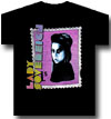 LADY SOVEREIGN (STAMP)