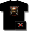 XZIBIT (X PHOTO TEE)