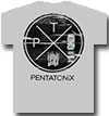 PENTATONIX (PTX)