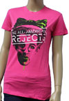 ALL AMERICAN REJECTS (BO PEEP) Babydoll