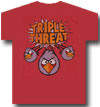 ANGRY BIRDS (TRIPLE THREAT)