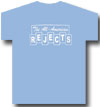 ALL AMERICAN REJECTS (BOXED LOGO)