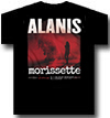 ALANIS MORISSETTE (CONCERT STAGE)