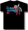 ALLMAN BROTHERS (WHERE IT BEGAN)