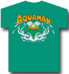 AQUAMAN (SPLASH)