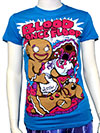 BLOOD ON THE DANCE FLOOR (ICING ON TOP) Babydoll