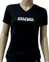 BEEGEES (LOGO) Babydoll