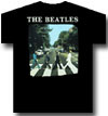 BEATLES (ABBEY ROAD AND LOGO)