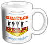 BEATLES (HELP) Mug