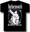 BEHEMOTH (RESET)