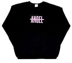 BEYONCE (ANGEL) Sweater