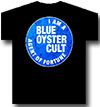 BLUE OYSTER CULT (AGENT OF FORTUNE)