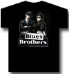 BLUES BROTHERS (NEW BLUE)