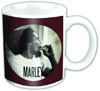 BOB MARLEY (CIRCLE) Mug