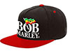 BOB MARLEY (LOGO) Cap