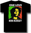 BOB MARLEY (ONE LOVE)