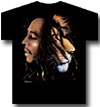 BOB MARLEY (PROFILES)