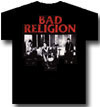 BAD RELIGION (LIVE 1980)