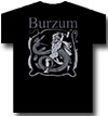 BURZUM (SERPENT SLAYER)