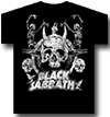 BLACK SABBATH (SKELETONS)