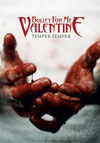 BULLET FOR MY VALENTINE (TEMPER) Flag