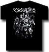 CASUALTIES (CHAOS SOUND)