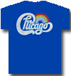 CHICAGO (TOUR '72 LOGO)