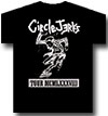 CIRCLE JERKS (1988 TOUR)