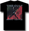 THE CULT (TEMPLE ALBUM)